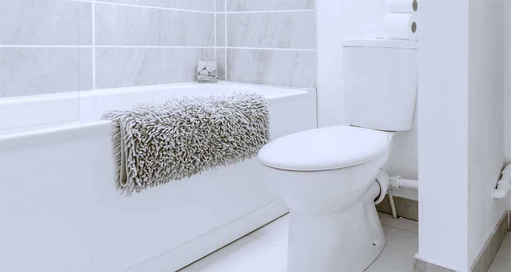 Omega Plumbing Bathroom Services