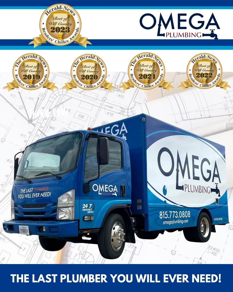 Commercial Omega Plumbing