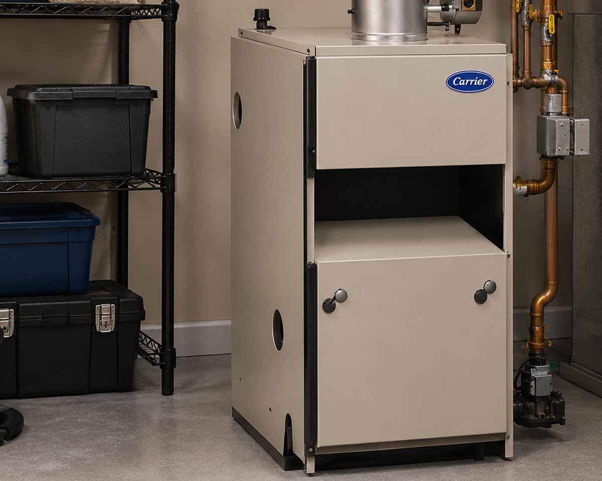 Boiler Repair & Service in Joliet, IL