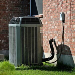 AC Repair in Joliet, IL